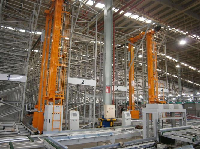 深圳喆創自動化設備 引領工業4.0時代的自動化工程革新