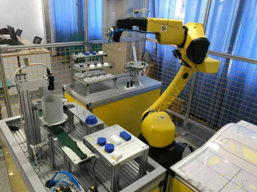 廣東以色列學(xué)院機(jī)械工程與機(jī)器人專業(yè) 前景廣闊，就業(yè)潛力巨大